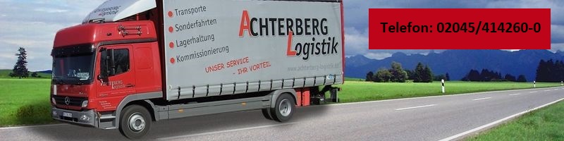 Achterberg Logistik